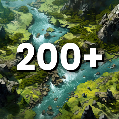 200+ Plains Maps [97% OFF]