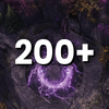 200+ Druid Hut Maps [97% OFF]